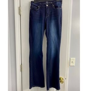 New York & Co bootcut jeans NWOT